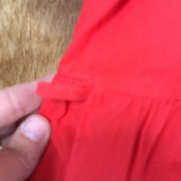 Vintage Western Style Dress - Picture 5 of 12